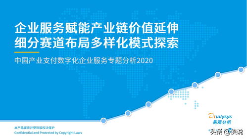 2020年中國產業支付數字化與數字內容制作服務企業分析
